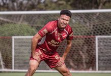 Marquinhos Gabriel será novidade no Vila diante do Novorizontino; zagueiro segue fora