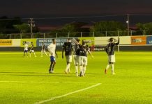 Goiatuba é superado pelo Mixto em Cuiabá e perde a primeira na Série D
