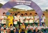 Morrinhos vence o Estrela e conquista o título da 3° Divisão do Goianão Sub-17