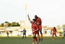 Abecat vence Betim, ganha a segunda seguida e segue com chances de classificação na Série D