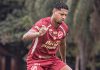 Vila Nova perde zagueiro para o duelo frente ao América-MG, lanterna da Série B