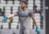 Goiás tem interesse em goleiro ex-Grêmio e que conta com passagens pela Seleção Brasileira