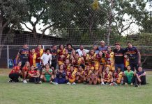 Planalto vence o Flugoiânia e conquista o Goianão Sub-20 Feminino de forma invicta