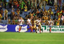 Planalto perde para o Bahia e se despede da Copa do Brasil feminina