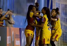 Nos pênaltis, Planalto elimina Paysandu e avança à terceira fase da Copa do Brasil feminina