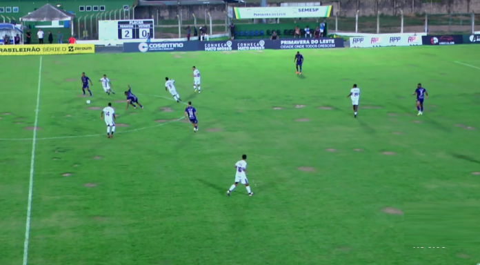 Primavera 2-0 Inhumas 02