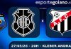 Com boa vantagem, Anápolis visita o Rio Branco e tenta confirmar título da Copa Centro-Oeste
