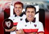 Atlético-GO anuncia contratação do preparador físico Robson Gomes