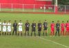 São Luiz e Planalto ficam no zero na primeira final da 2° Divisão do Goianão Sub-20