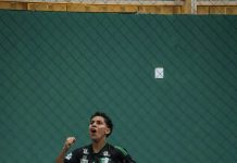 Atleta do Resenhas, Sabrina Neres é convocada para Seleção Brasileira sub-20 de futsal