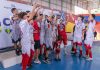 Copa Goiás de Futsal define mais cinco campeões; times de Rio Verde levam três títulos
