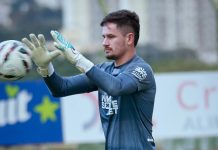 Tadeu e Rato estão relacionados no Goiás para encarar o Criciúma