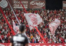Vila Nova divulga promoção com ingressos a R$10 para a semifinal da Copa Centro-Oeste