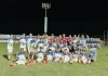 Trindade volta a vencer Atlético e avança à semifinal do Campeonato Goiano sub-17