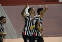 Anápolis x Rio Branco-ES na final da Copa Centro-Oeste: datas e horários definidos