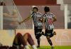 Anápolis vence o Vila Nova nos pênaltis e vai à decisão da Copa Centro-Oeste