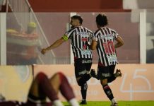 Anápolis vence o Vila Nova nos pênaltis e vai à decisão da Copa Centro-Oeste