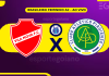 Ao vivo: Vila Nova 0 x 0 Atlético-PI – 9ª rodada do Brasileiro Feminino A2 Vila Nova e Atlético-PI se enfrentam no OBA.