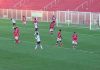 Vila Nova sofre gol aos 49 do 2T e leva empate do Botafogo-SP em duelo de líderes do Sub-20 Série B