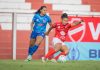 Vila Nova empata com Doce Mel-BA no Brasileiro Feminino A-2
