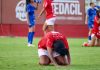 Em jogo agitado, Vila Nova bate Taubaté e volta a vencer no Brasileiro Feminino A-2