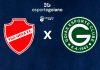 Ao vivo: Vila Nova x Goiás – Campeonato Goiano sub-17