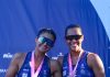 Goiana brilha na areia e conquista bronze no Circuito Brasileiro Sub-21 de vôlei de praia Goiana brilha na areia e conquista bronze no Circuito Brasileiro Sub-21 de vôlei de praia