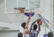 Copa Goiás de Basquete 2026 reúne equipes de três estados em Goiânia Copa Goiás de Basquete 2026 reúne equipes de três estados em Goiânia