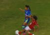 Vila Nova é derrotado pelo Minas Brasília e deixa a Copa do Brasil Vila Nova é derrotado pelo Minas Brasília e deixa a Copa do Brasil