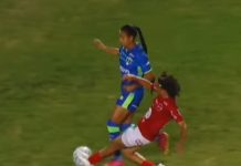 Vila Nova é derrotado pelo Minas Brasília e deixa a Copa do Brasil Vila Nova é derrotado pelo Minas Brasília e deixa a Copa do Brasil