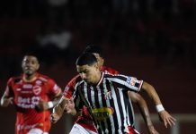 CBF define arbitragem sul-mato-grossense para primeiro jogo da final da Copa Centro-Oeste A Confederação Brasileira de Futebol (CBF) divulgou a escala de arbitragem para o primeiro duelo da final da Copa Centro-Oeste, entre Anápolis e Rio Branco (ES).