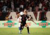 Atlético-GO joga bem, mas falha nos pênaltis e é eliminado da Copa do Brasil Diante de sua torcida, o Atlético-GO pressionou o Athletico-PR durante o segundo tempo inteiro, mas não conseguiu sair do 0 a 0 e foi castigado nos pênaltis.