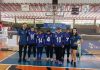 Representante de Goiás, Aspaego encerra participação no Regional Centro-Norte de Goalball Representante de Goiás, Aspaego encerra participação no Regional Centro-Norte de Goalball