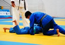 Goiás leva 18 atletas ao Campeonato Brasileiro de Judô Sub-13, em Macapá