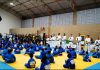 Campeonato Goiano de Judô movimenta Jataí e define convocados para Brasileiro Cadete