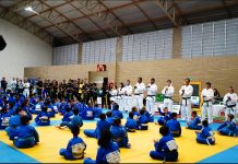 Campeonato Goiano de Judô movimenta Jataí e define convocados para Brasileiro Cadete
