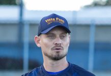 Vice-líder do grupo na Série D, Aparecidense anuncia saída do técnico Augusto Fassina A Aparecidense anunciou nesta terça-feira (19) a saída do técnico Augusto Fassina.