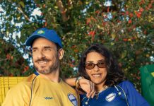 Vila Nova lança camisas especiais inspiradas na Seleção Brasileira; veja fotos