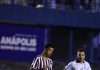 Anápolis goleia Rio Branco e fica com uma mão na taça da Copa Centro-Oeste