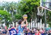 Circuito Goiano de Basquete 3×3 tem segunda etapa neste sábado em Aparecida de Goiânia