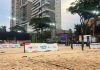 Goiânia recebe abertura do Goiano de Vôlei de Praia com mais de 70 duplas