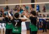 Ponto de Placa representa Anápolis em sequência nacional do vôlei de base