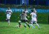Anápolis pressiona no fim, mas fica no empate com o Maranhão pela Série C