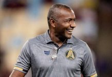 Após saída de Fassina, Zé Carlos assume de maneira interina a Aparecidense