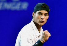 Perto do top 1000 da ATP, Guto Miguel vai às quartas na simples e semifinal nas duplas Perto do top 1000 da ATP, Guto Miguel vai às quartas na simples e semifinal nas duplas