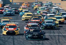 Fraga chega líder a Goiânia; Suzuki, Casagrande, Barrichello e Massa vêm na sequência na Stock Car