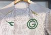 Goiás lança camisa especial em alusão à festa religiosa de Trindade; veja fotos
