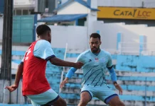 Penúltima rodada da Série D pode definir destinos dos clubes goianos na competição
