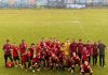 Dragão conhece data do duelo contra o Atlético-MG na Copa do Brasil Sub-15 Dragão enfrenta Atlético-MG em Belo horizonte