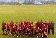 Dragão conhece data do duelo contra o Atlético-MG na Copa do Brasil Sub-15 Dragão enfrenta Atlético-MG em Belo horizonte